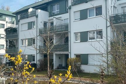 Wohnung Regensburg Galgenberg - 3 Zimmer, 81 m&sup2;, 530.000&euro; | Angebot:26022221