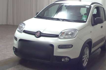 Fiat Panda 60.664 km 8.280 € Grünwald 82031