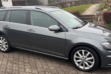 VW Golf 88.000 km 17.800 &euro; Emmendingen 79312