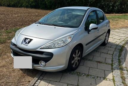 Peugeot 207 149.000 km 1.999 &euro; Gilching 82205