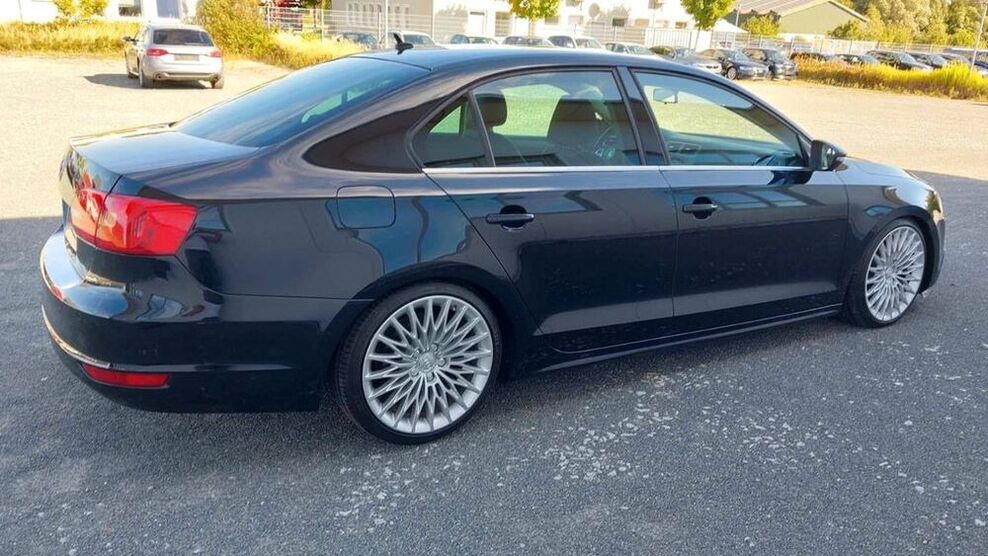 Jetta
