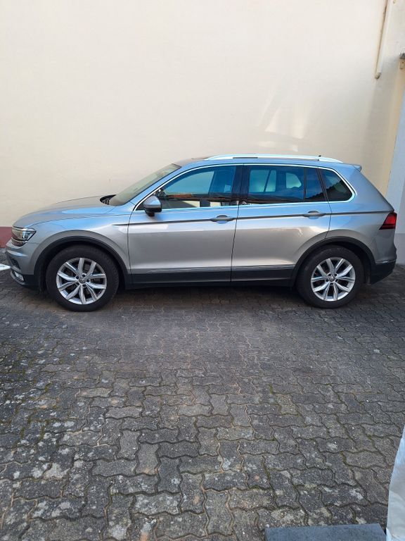 Tiguan