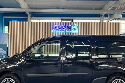 Mercedes-Benz Citan 143.400 km 9.500 &euro; Beckingen 66701