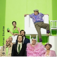 Dingens 13.05.2026 Theater Mönchengladbach