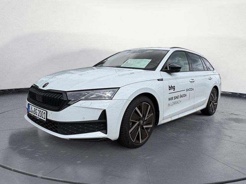 Skoda Octavia 11.197 km 35.990 € Lörrach 79540