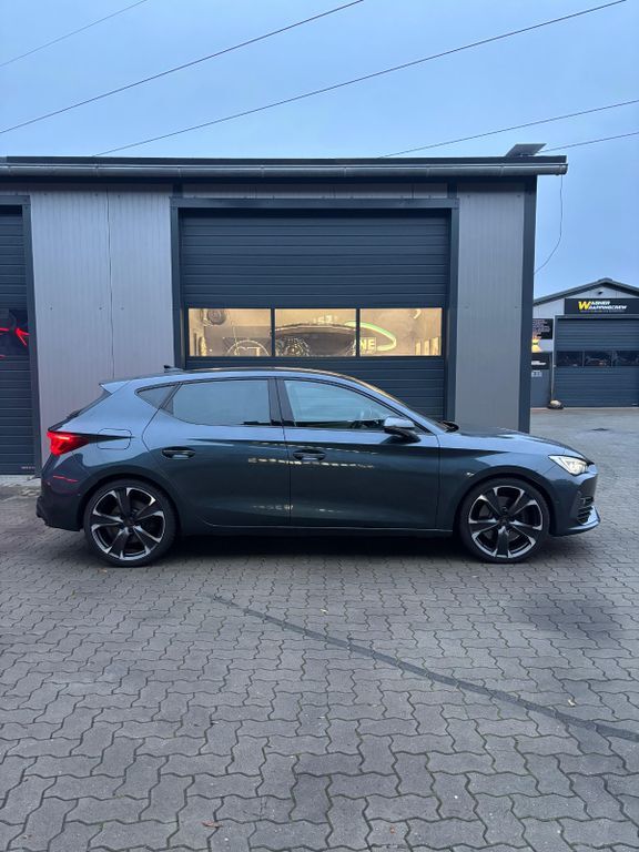 Cupra Leon 34.000 km 27.900 € Hollenstedt 21279