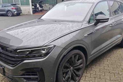 VW Touareg 116.000 km 46.440 € Wackersdorf 92442