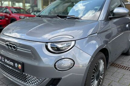 Fiat 500e 15.087 km 20.350 &euro; Tübingen 72072