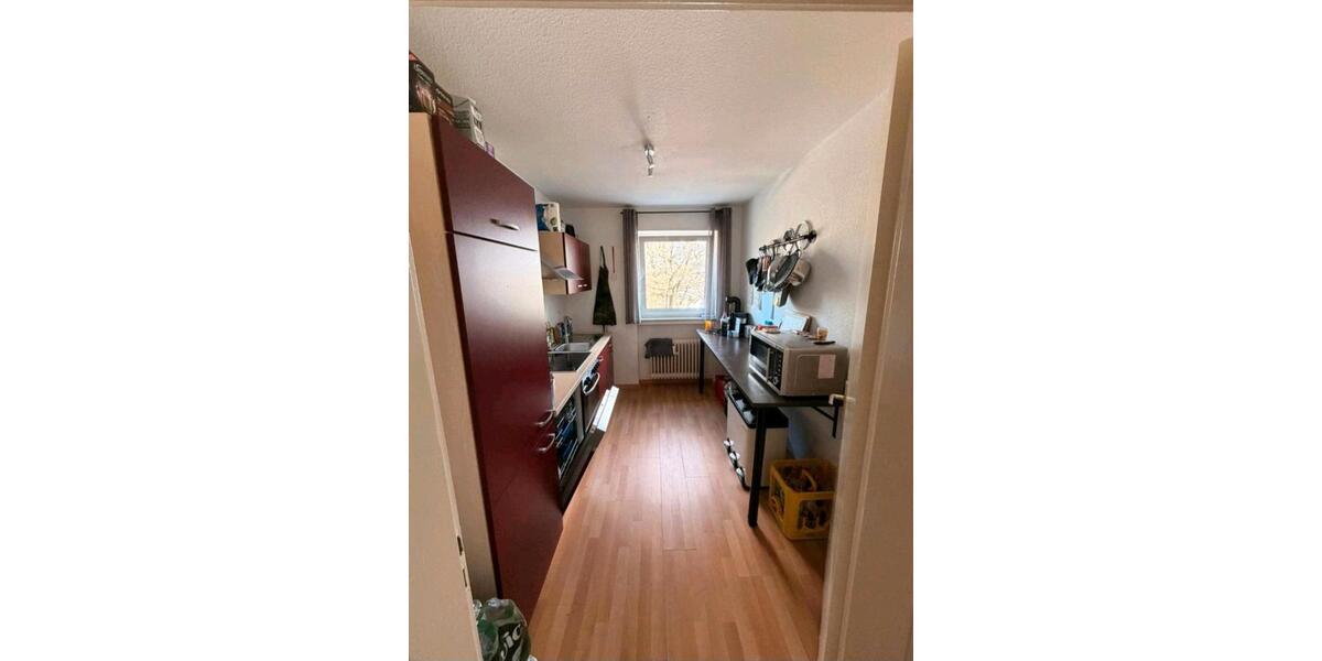 Erdgeschoßwohnung Rotenburg an der Fulda - 3 Zimmer, 75 m&sup2;, 550&euro; | Angebot:26279469