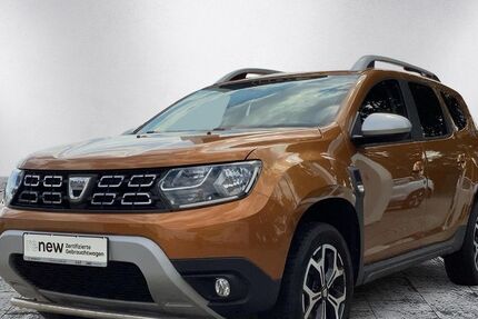 Dacia Duster 110.900 km 11.480 &euro; Bornhöved 24619
