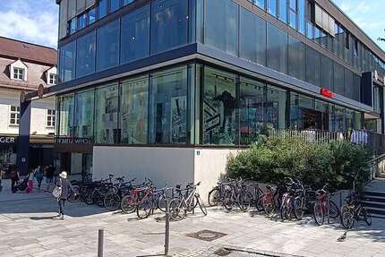 Gewerbeobjekt Passau Altstadt - 1.200&euro; | Angebot:26915674