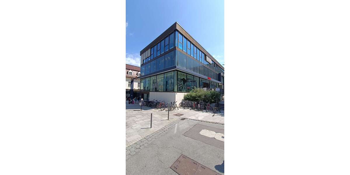 Gewerbeobjekt Passau Altstadt - 1.200&euro; | Angebot:26915674