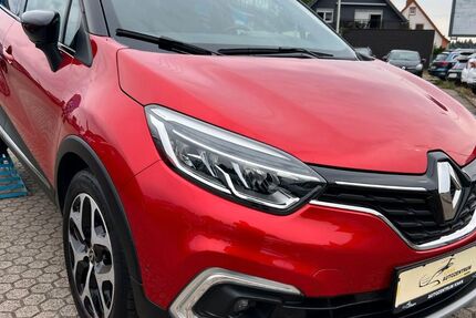 Renault Captur 52.420 km 13.990 &euro; Bruchmühlbach-Miesau 66892