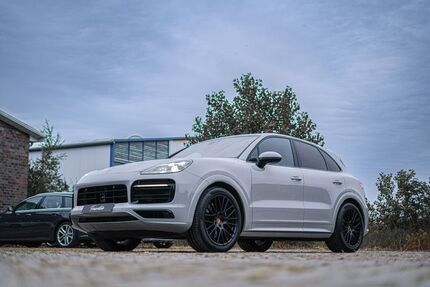 Porsche Cayenne 6.500 km 104.990 &euro; Vechta 49377