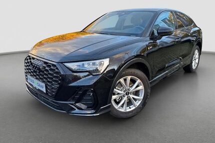 Audi Q3 11.537 km 41.480 &euro; Cadolzburg 90556