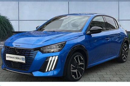 Peugeot 208 34.214 km 18.680 € Rüsselsheim 65428