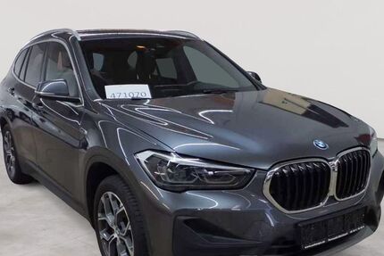 BMW X1 105.113 km 19.990 &euro; Fernwald-Steinbach 35463