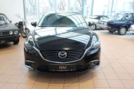 Mazda 6 189.055 km 9.990 &euro; Celle 29227