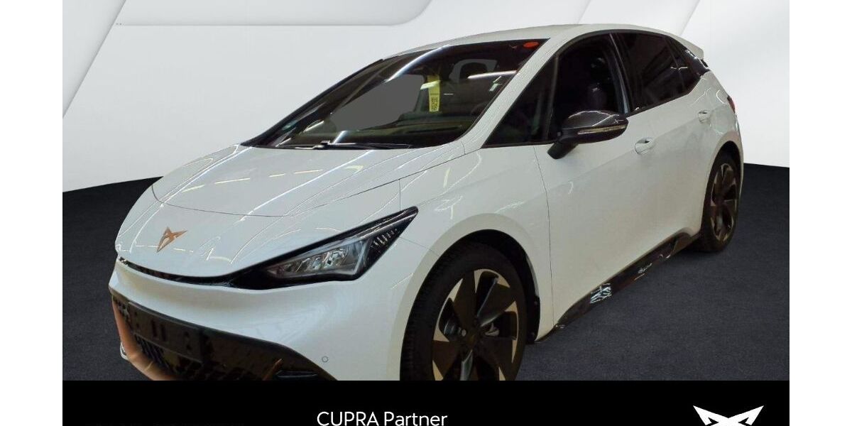 Cupra Born 8.380 km 36.450 &euro; Donauwörth 86609