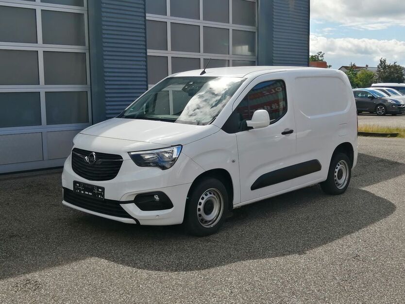 Opel Combo 55.000 km 14.499 € Landau 76829