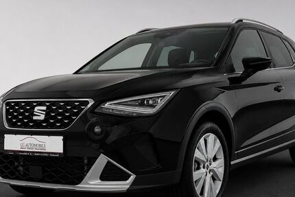 Seat Arona 20.000 km 17.880 &euro; Eichenzell 36124