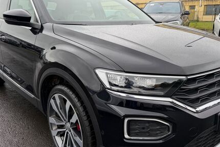 VW T-Roc 79.000 km 19.999 &euro; Fuldatal (Kassel) 34233