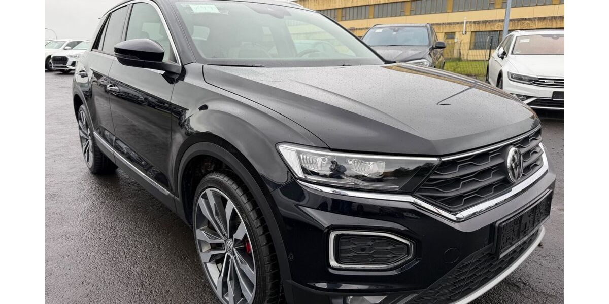 VW T-Roc 79.000 km 19.999 &euro; Fuldatal (Kassel) 34233
