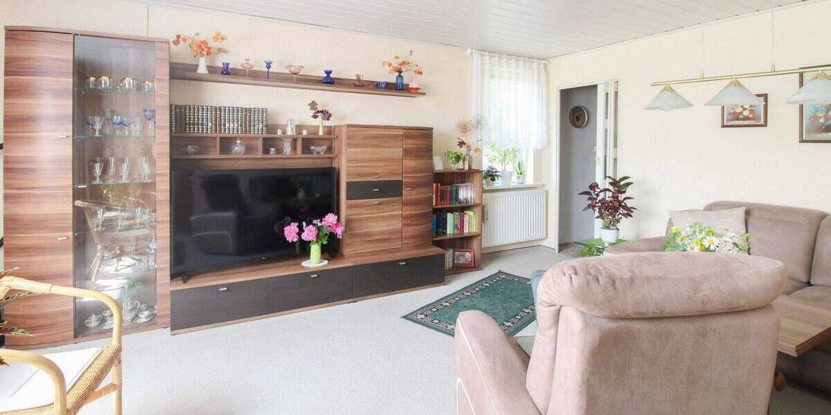 Einfamilienhaus Hagenow - 2 Zimmer, 85.000&euro; | Angebot:26879619