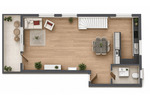 Mehrfamilienhaus, Wohnhaus München Ramersdorf-Perlach - 8 Zimmer, 1.390.000&euro; | Angebot:26805023