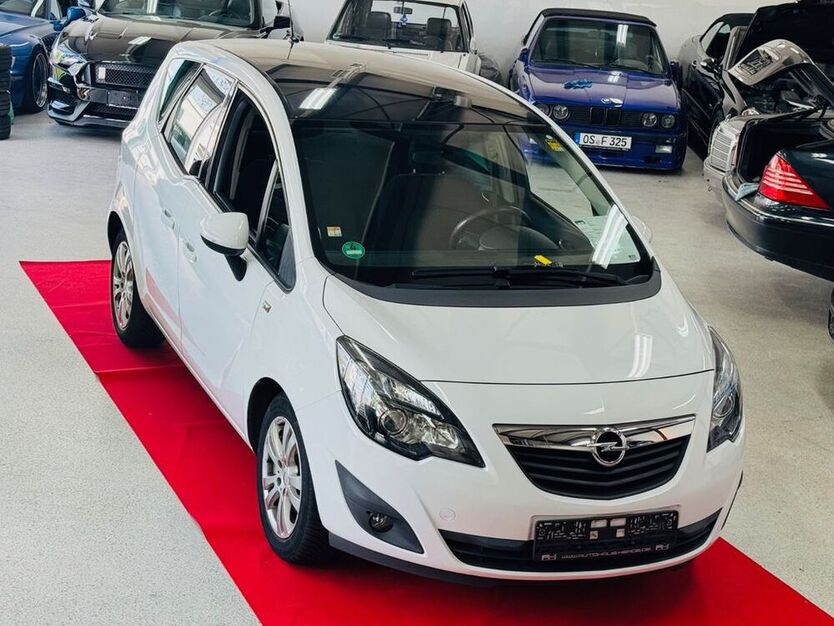 Meriva