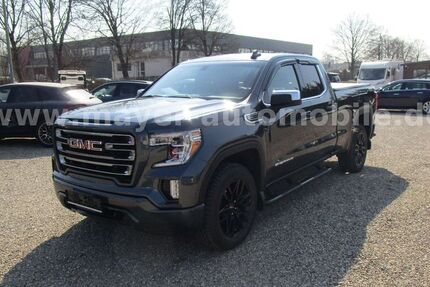 GMC Sierra 38.000 km 55.999 &euro; Thannhausen 86470
