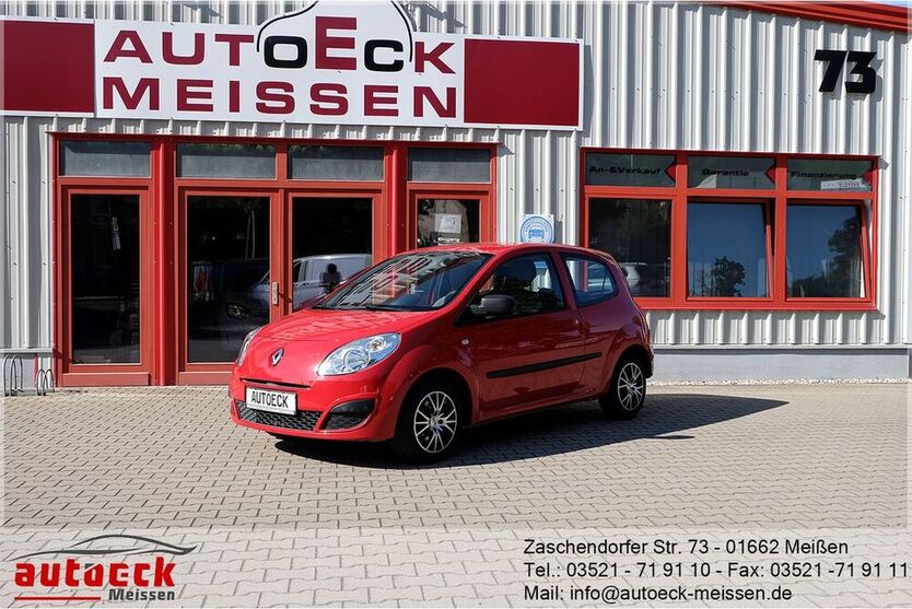 Twingo