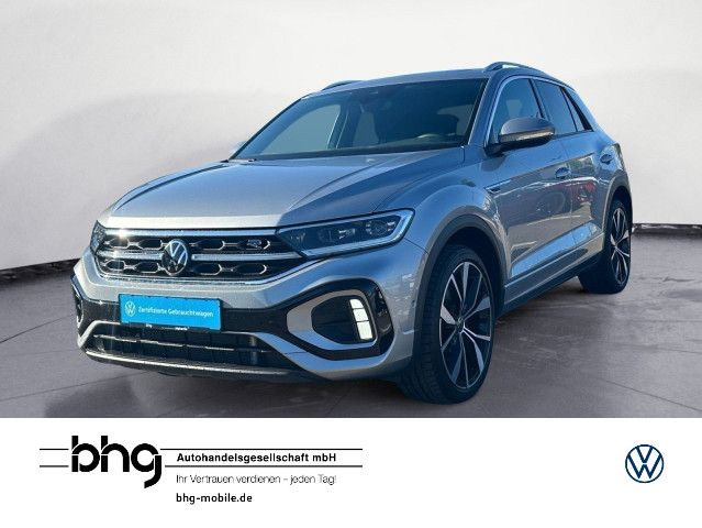 VW T-Roc 15.551 km 37.930 &euro; Rottweil 78628