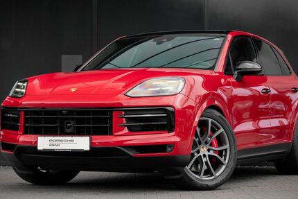 Porsche Cayenne 48.550 km 92.900 &euro; Lüneburg 21339