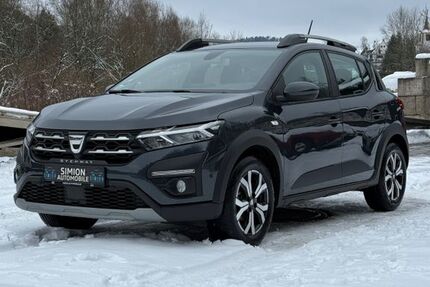 Dacia Sandero 15.570 km 14.893 &euro; Engelskirchen 51766