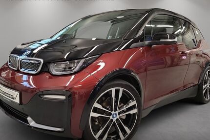 BMW i3 26.371 km 26.890 € Dreieich-Sprendlingen 63303