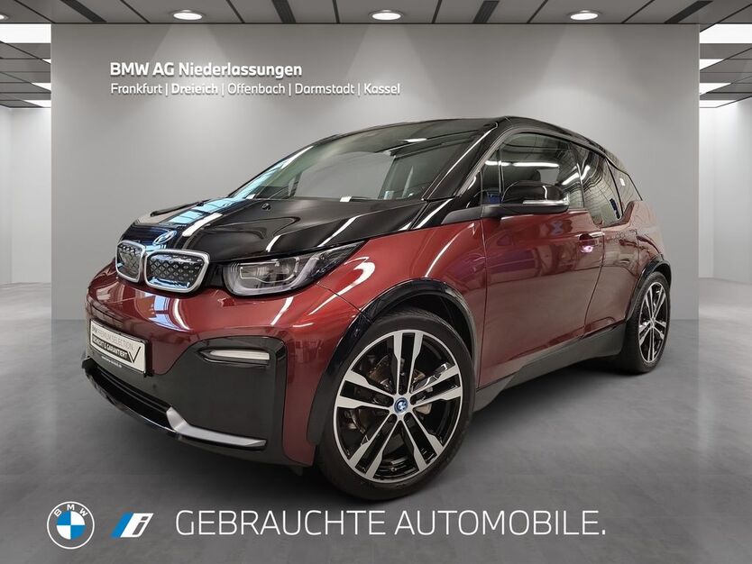 BMW i3 26.371 km 26.890 € Dreieich-Sprendlingen 63303