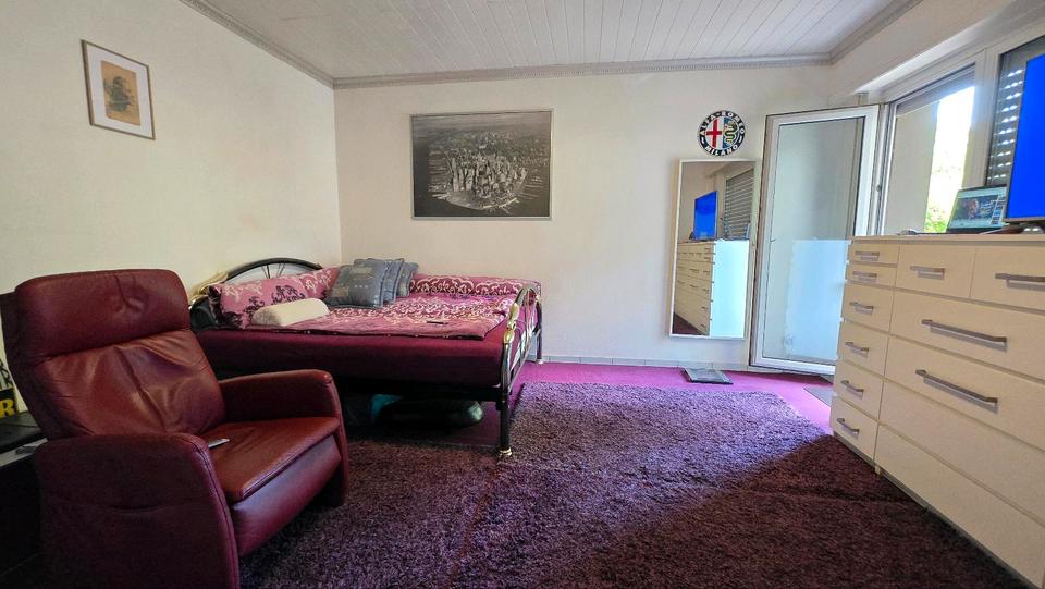 Erdgeschoßwohnung Mönchengladbach Nord - 1 Zimmer, 27 m&sup2;, 62.000&euro; | Angebot:26837762
