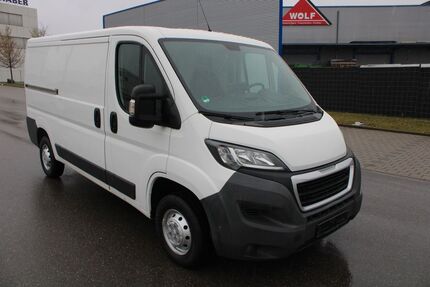 Peugeot Boxer 297.000 km 6.800 &euro; Weil im Schönbuch 71093