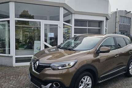 Renault Kadjar 126.560 km 11.390 &euro; Bad Liebenwerda 04924