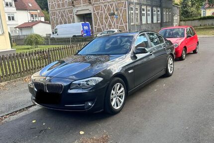 BMW 520 187.000 km 8.100 &euro; Bad Lauterberg 37431