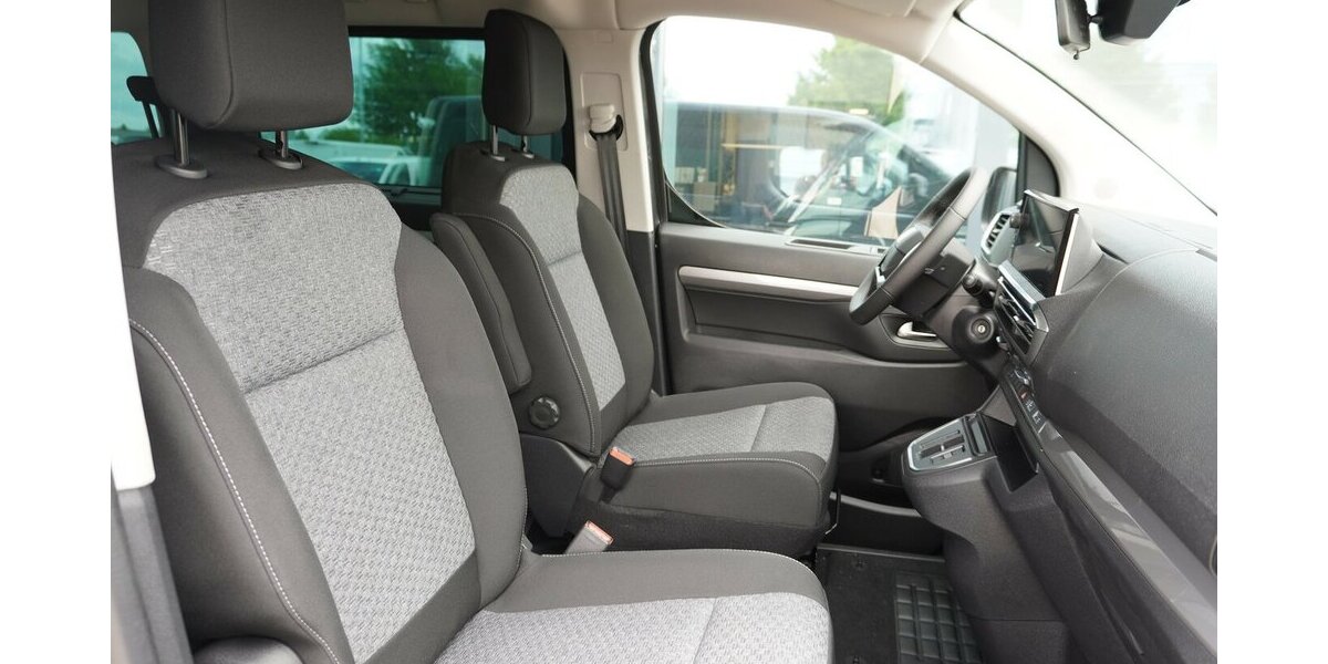 Fiat Ulysse L2 180 AT8 8-Sitzer / 10-Zoll Navi 15.712 km 37.961 &euro; Münchenbernsdorf 07589