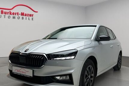 Skoda Fabia 21.980 km 16.385 &euro; Kronach 96317