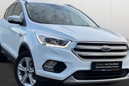Ford Kuga 122.000 km 11.450 € Mainz-Kastel-Wiesbaden 55252