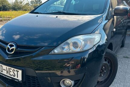 Mazda 5 231.779 km 4.980 &euro; Neubukow 18233
