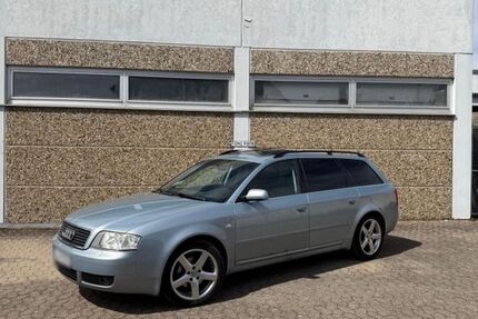 Audi A6 408.000 km 3.499 &euro; Gochsheim 97469