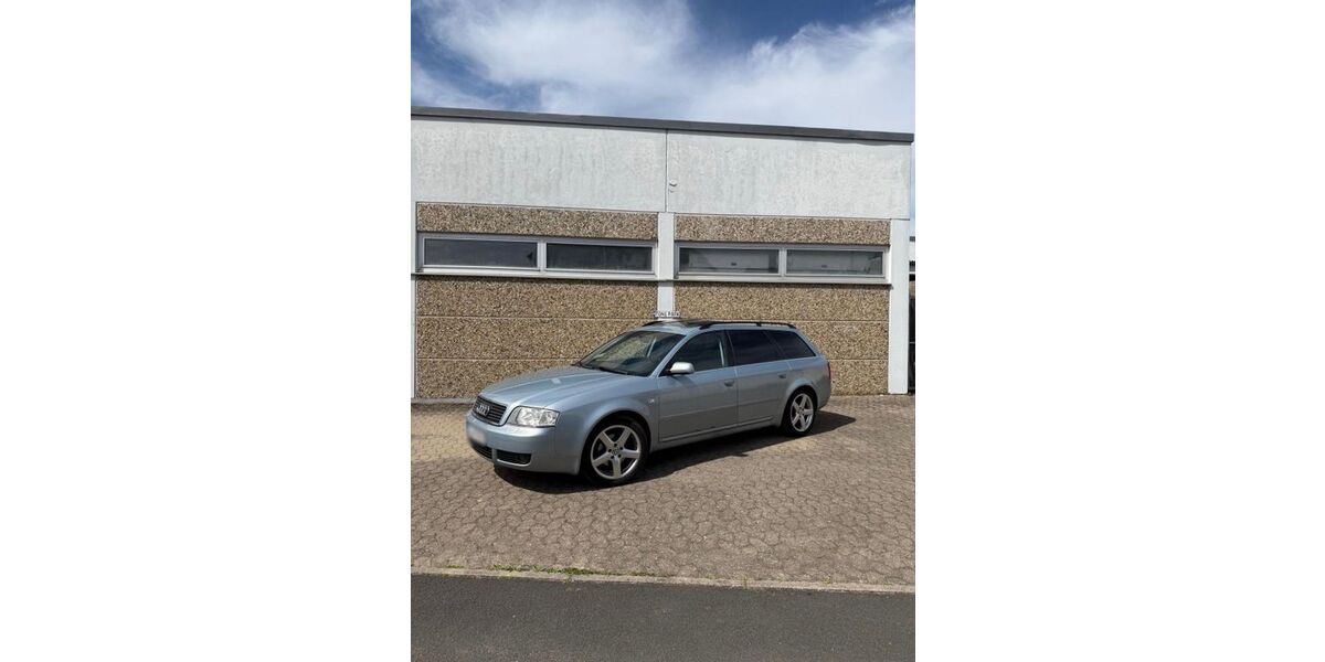 Audi A6 408.000 km 3.499 &euro; Gochsheim 97469