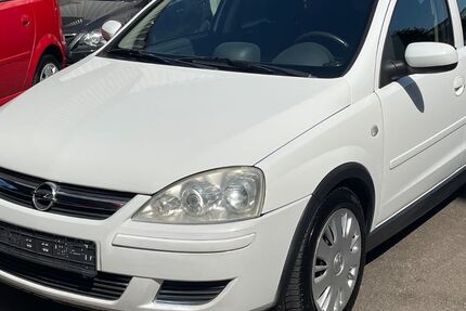 Opel Corsa 72.444 km 3.699 &euro; Krefeld 47799