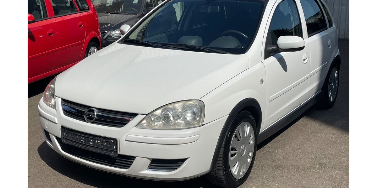 Opel Corsa 72.444 km 3.699 &euro; Krefeld 47799