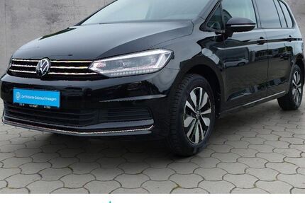 VW Touran 23.400 km 32.980 &euro; Plauen 08527